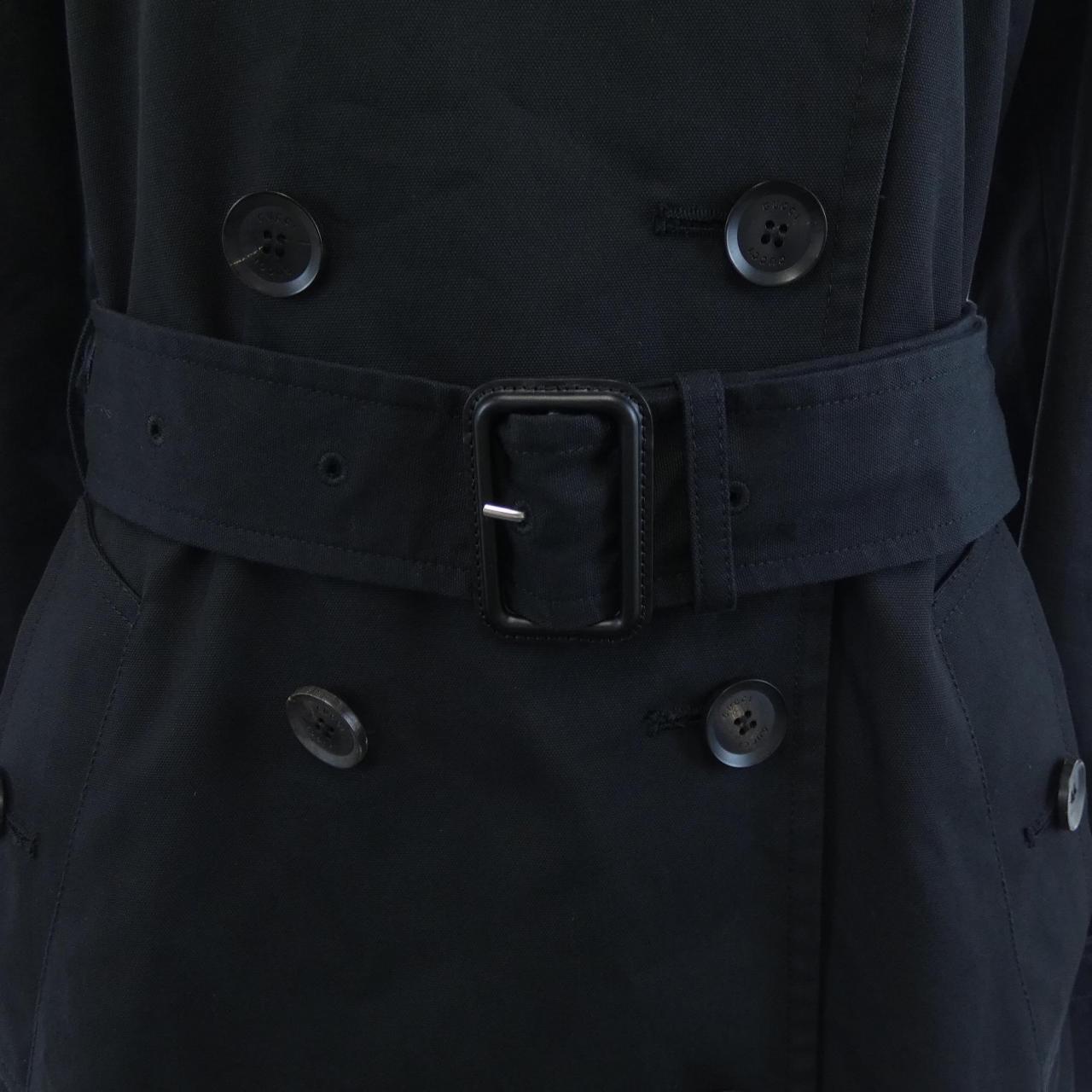 グッチ GUCCI 354409 ZDC15 トレンチコート