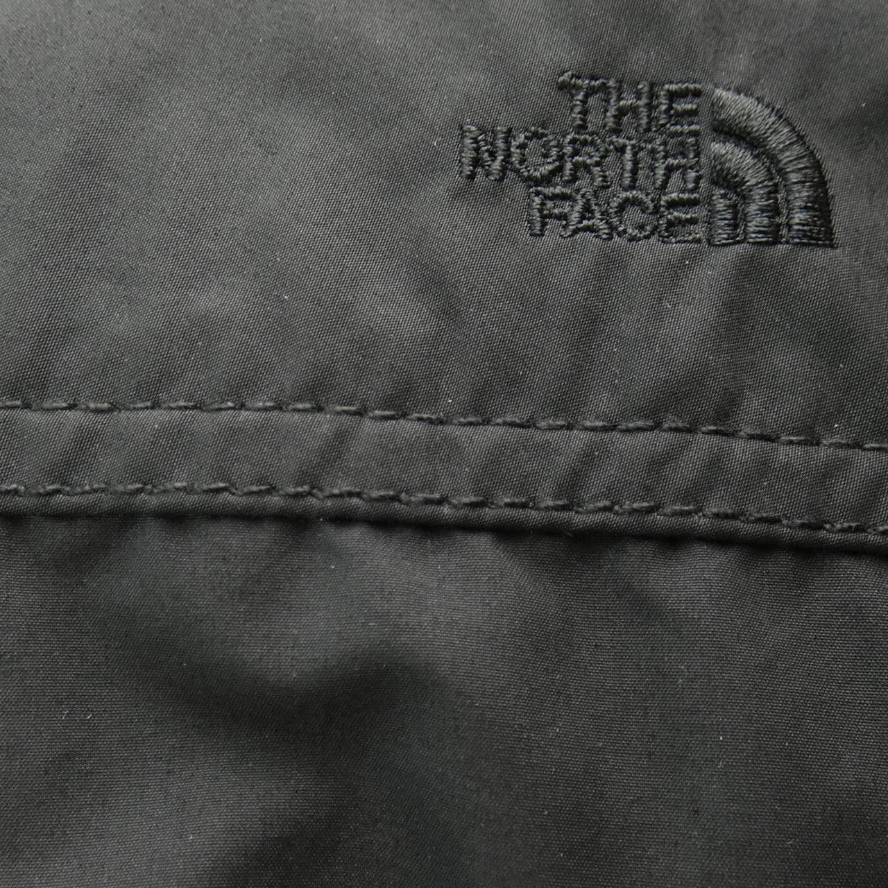 THE NORTH FACE×NANA ブルゾン