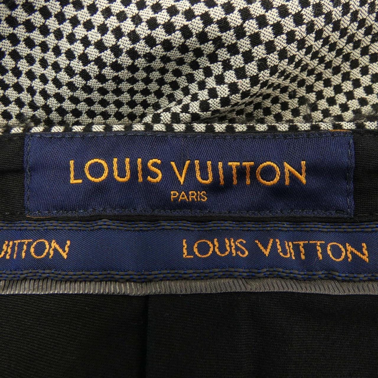 ルイヴィトン LOUIS VUITTON パンツ