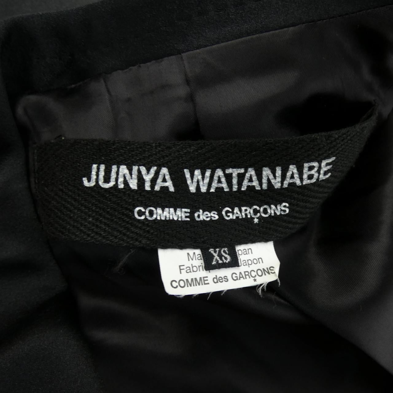 Junya Watanabe JUNYA WATANABE夾克