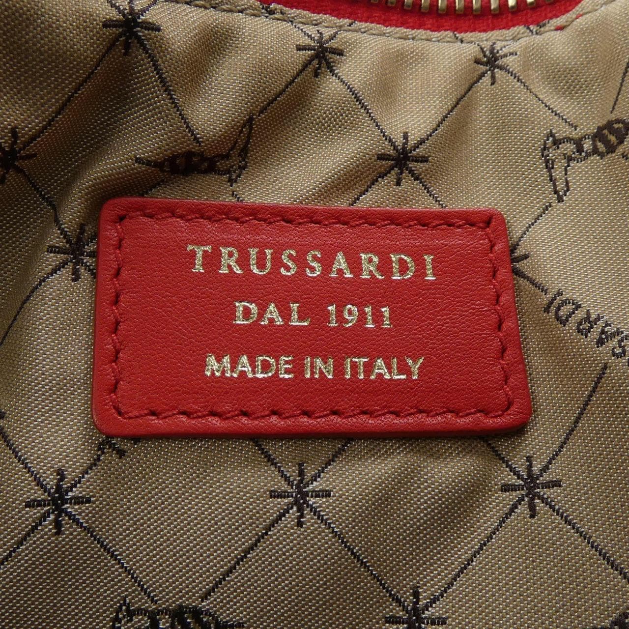 トラサルディ TRUSSARDI BAG