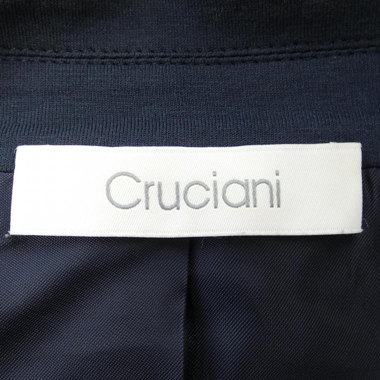 Cruciani Cruciani jacket