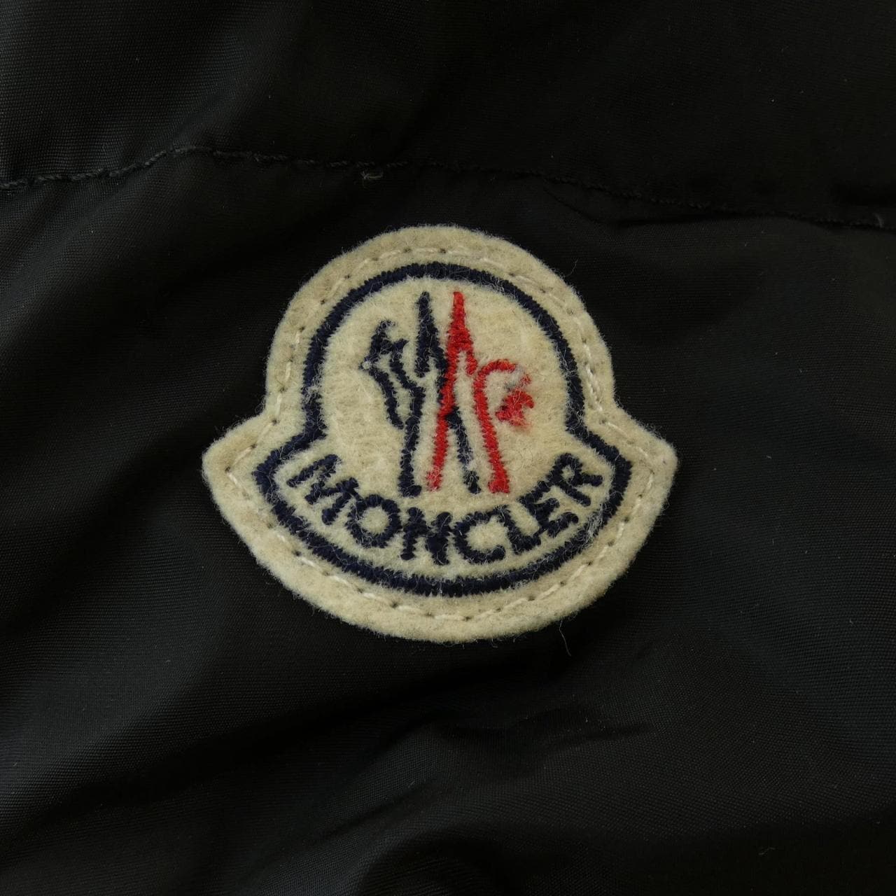 モンクレール MONCLER ダウンコート