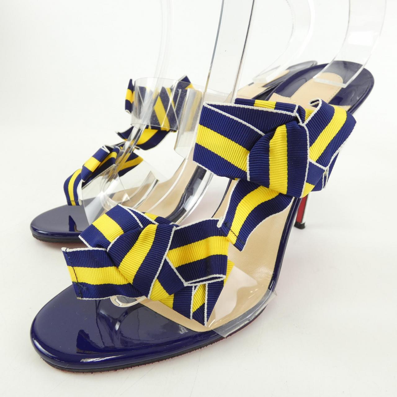 CHRISTIAN LOUBOUTIN CHRISTIAN LOUBOUTIN Sandals