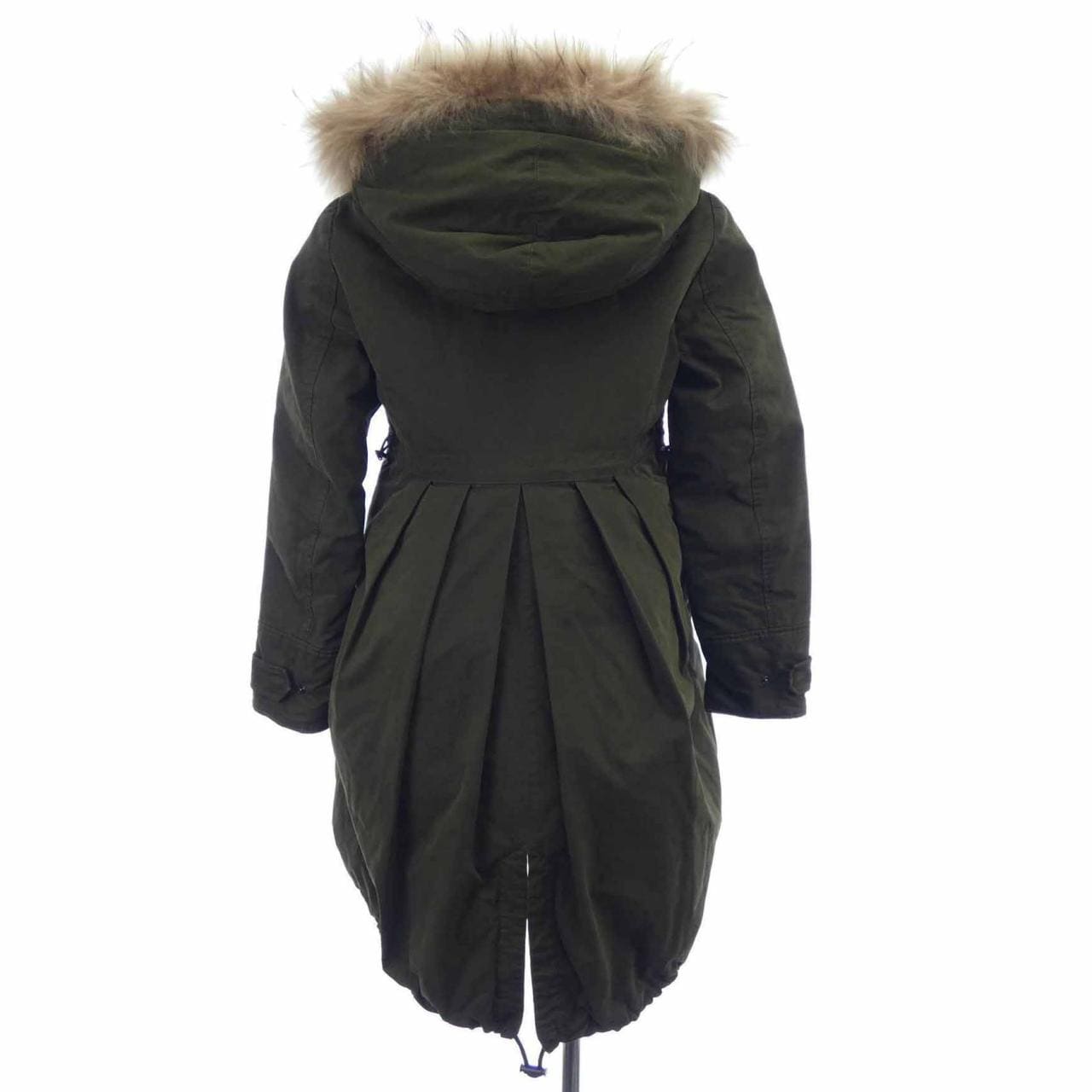 モンクレール MONCLER ダウンコート