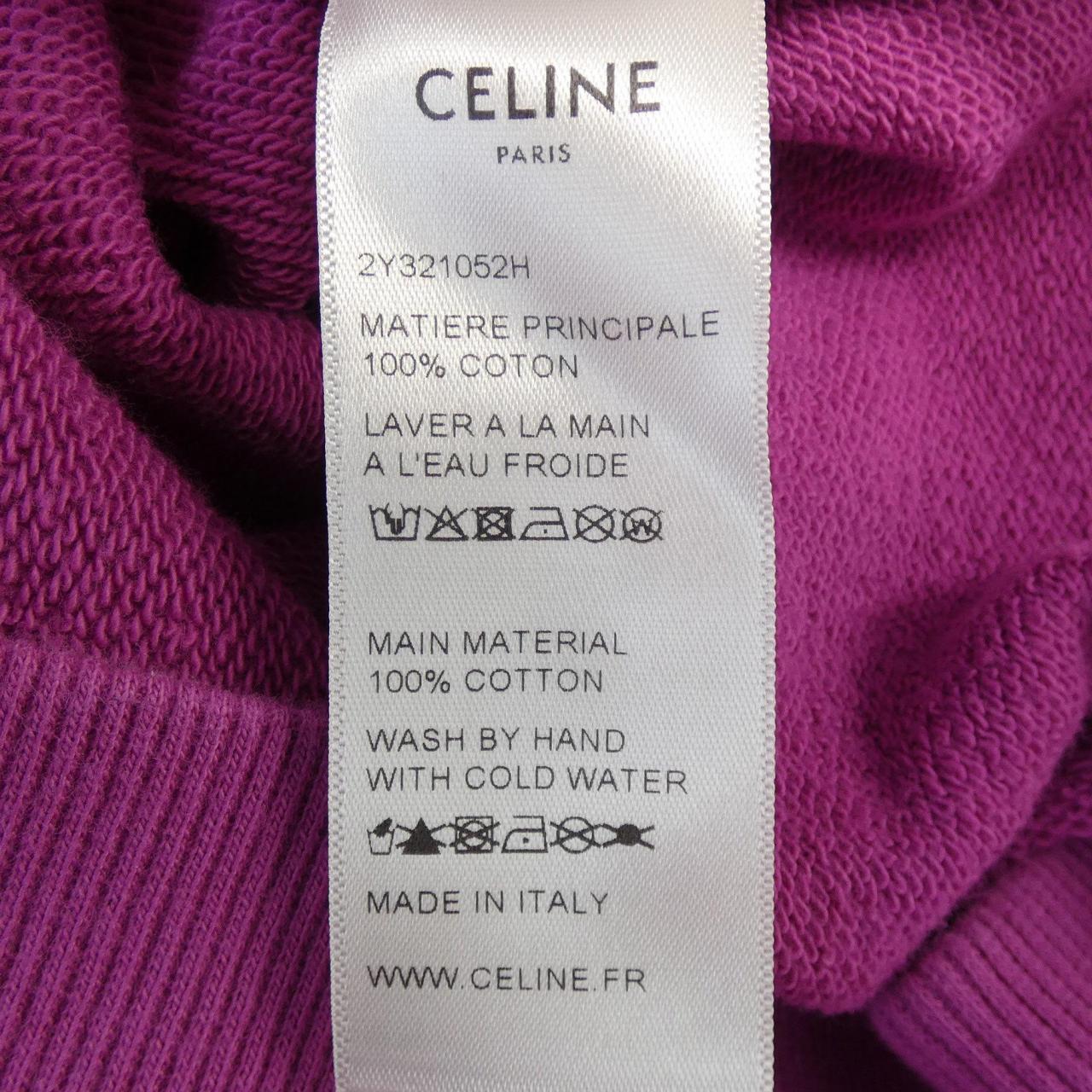 CELINE琳 連PARKER