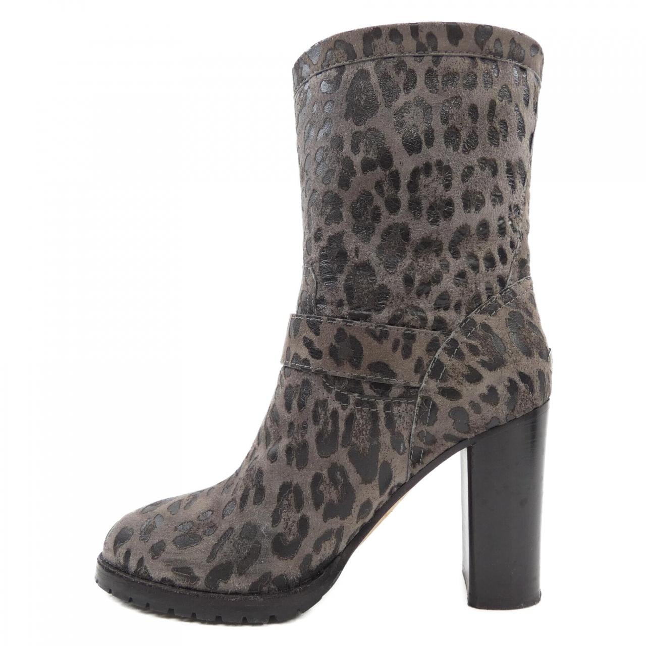 ジミーチュウ JIMMY CHOO ブーツ
