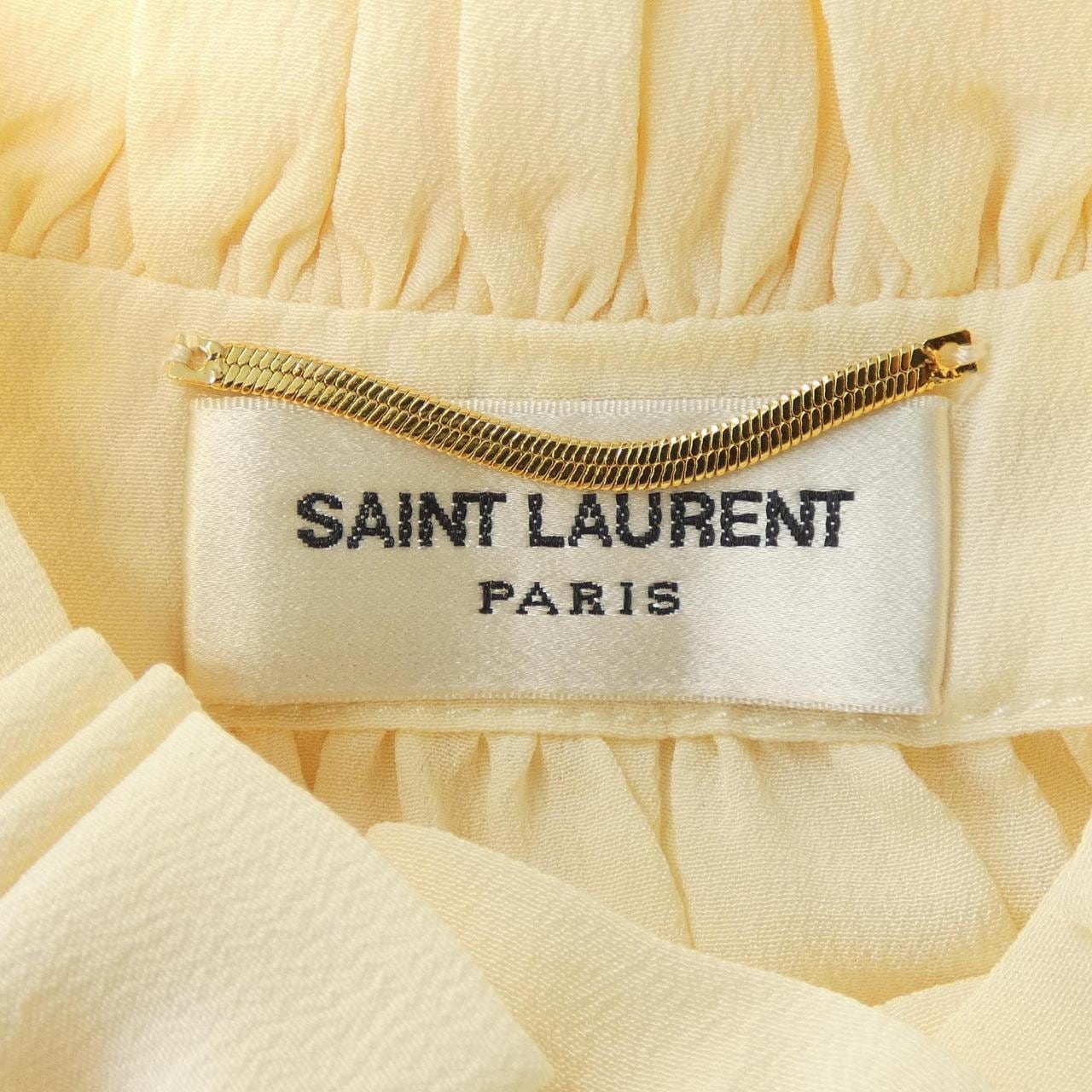 サンローラン SAINT LAURENT シャツ