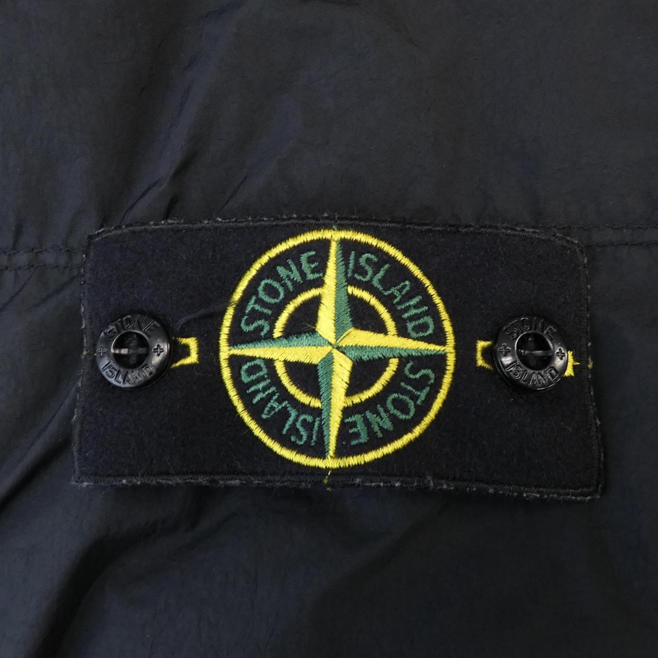 ストーンアイランド STONE ISLAND ダウンジャケット