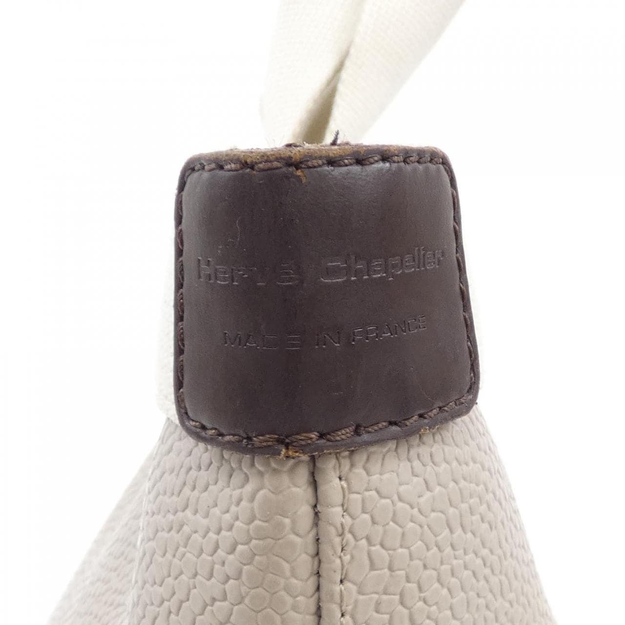 エルベシャプリエ HERVE CHAPELIER BAG