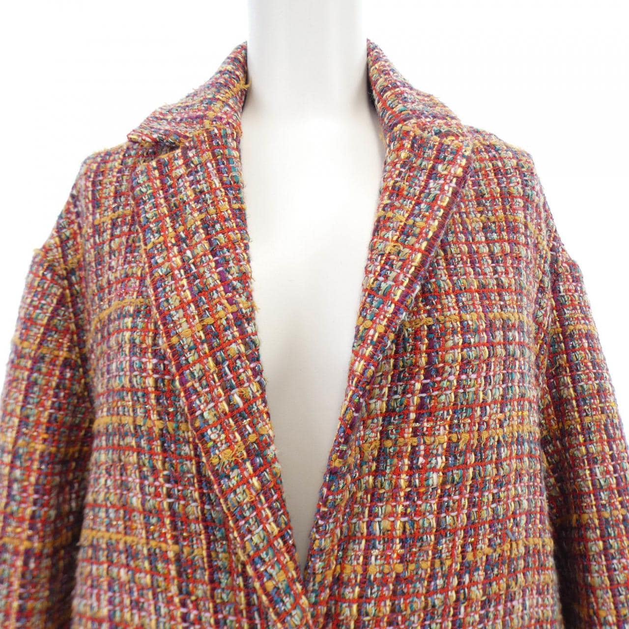 エトロ ETRO コート
