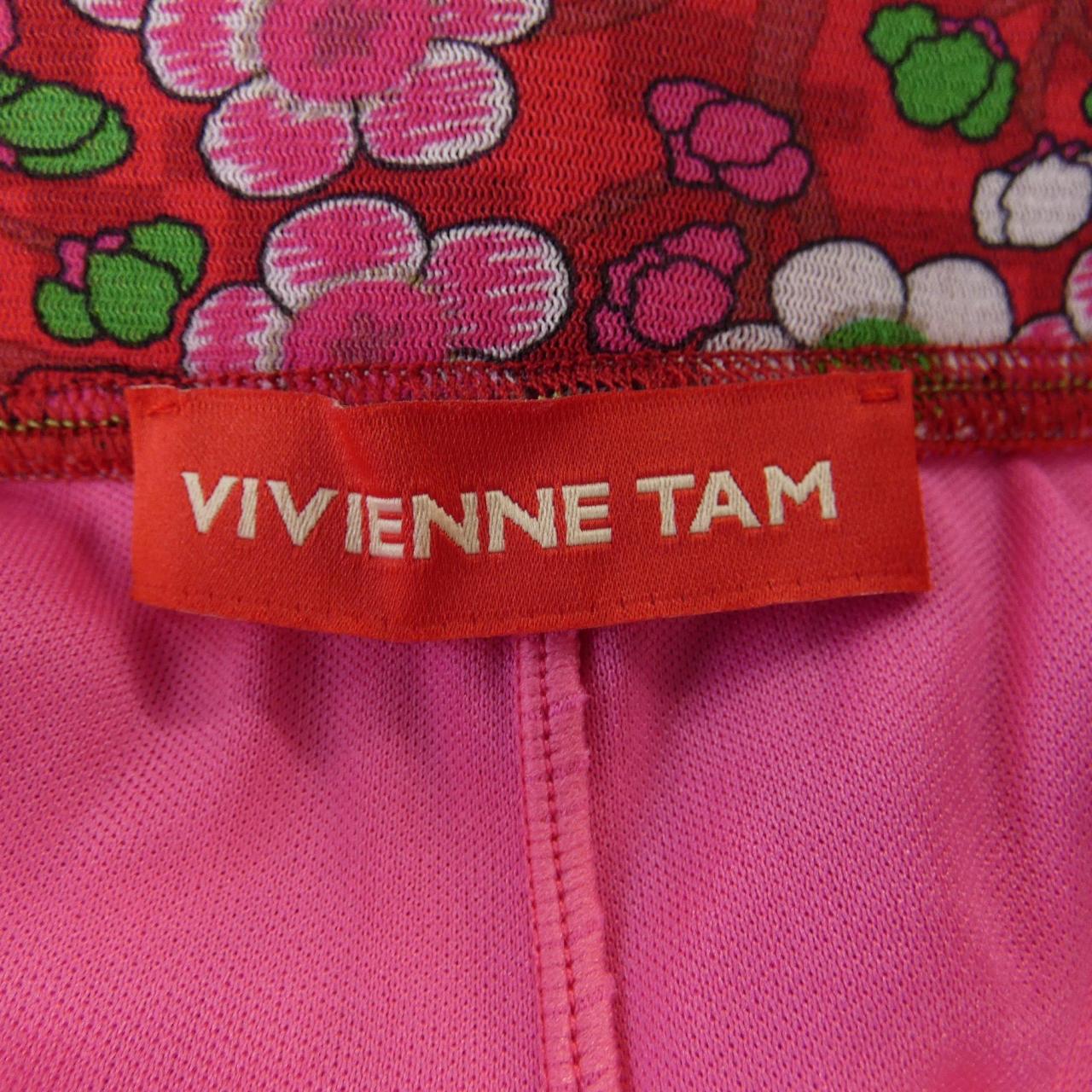 ヴィヴィアンタム VIVIENNE TAM スカート