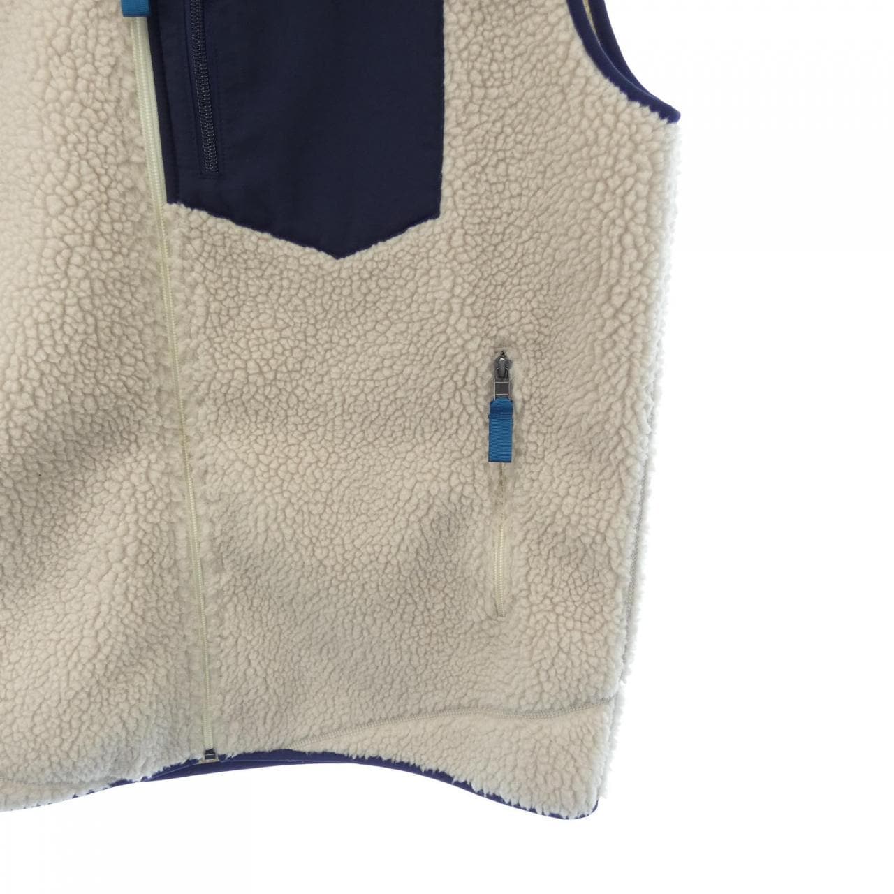 パタゴニア PATAGONIA ベスト