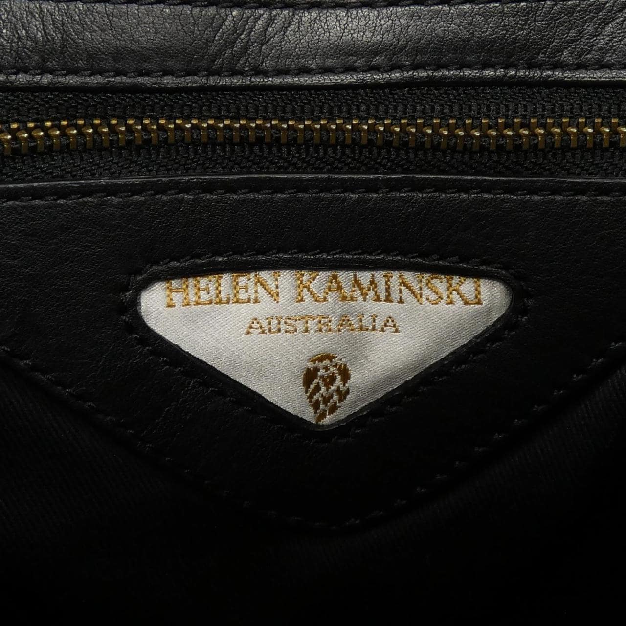 HELEN KAMINSKI BAG
