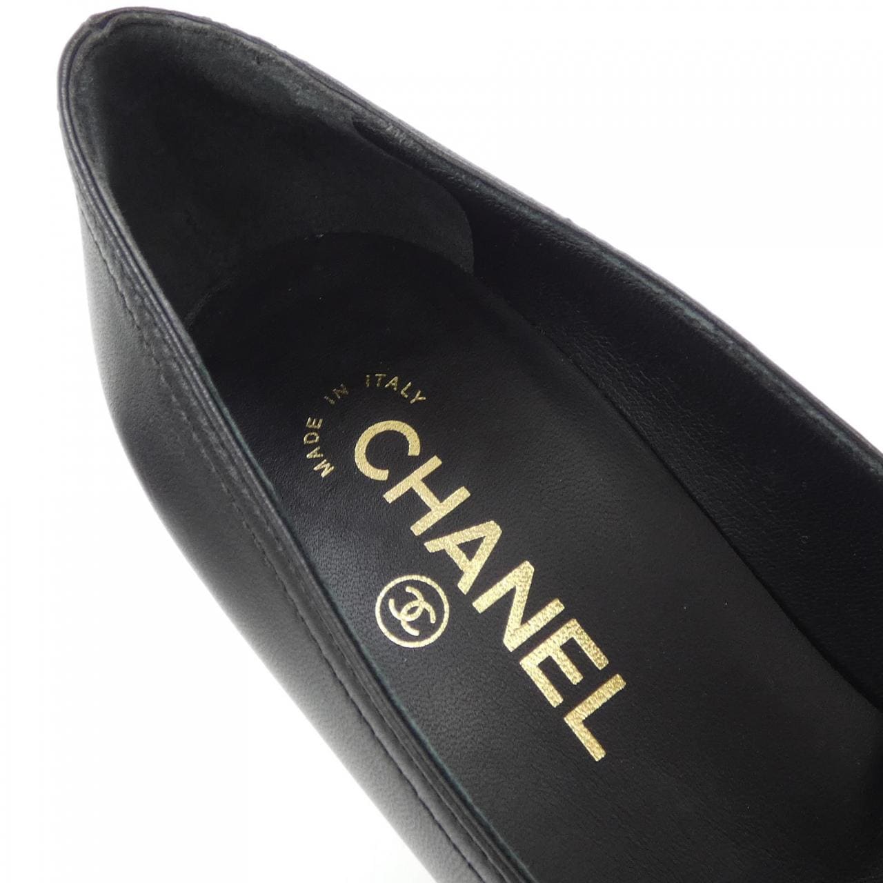 CHANEL CHANEL Pumps