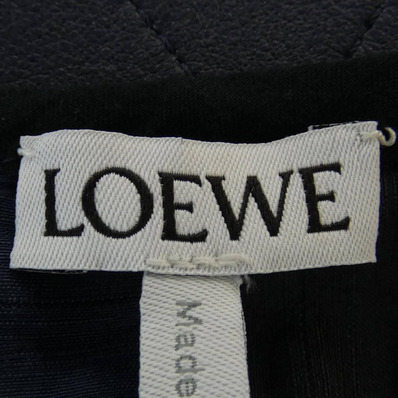 ロエベ LOEWE スカート