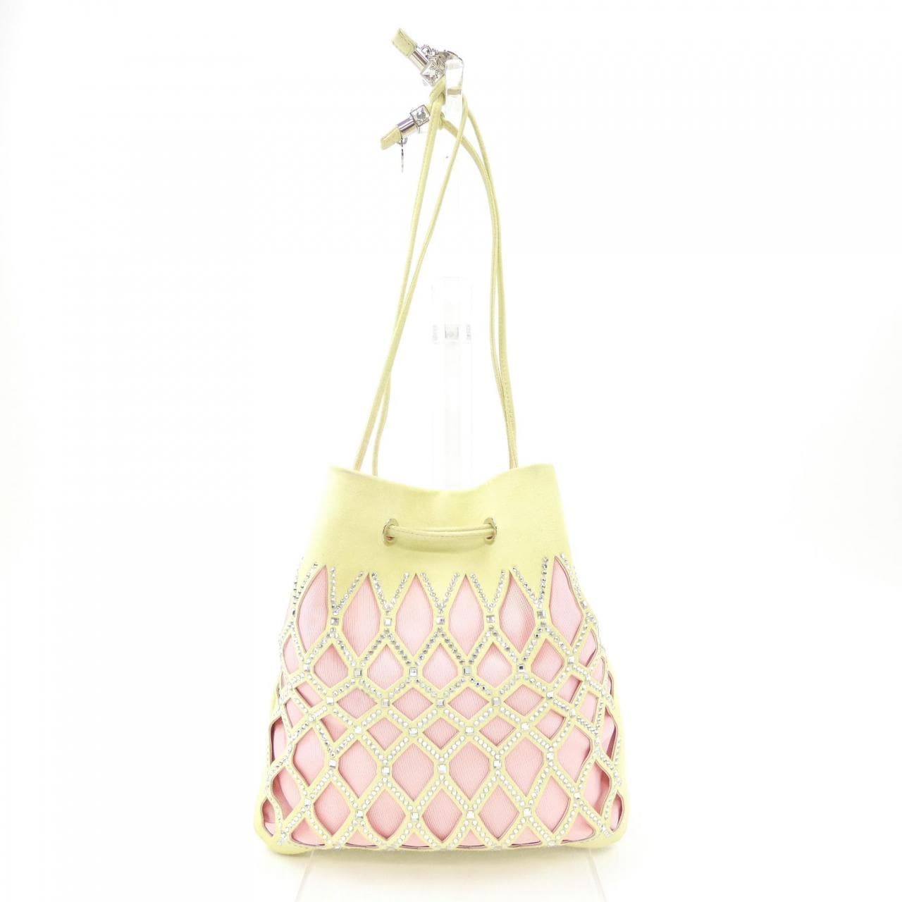 ロジェヴィヴィエ ROGER VIVIER BAG