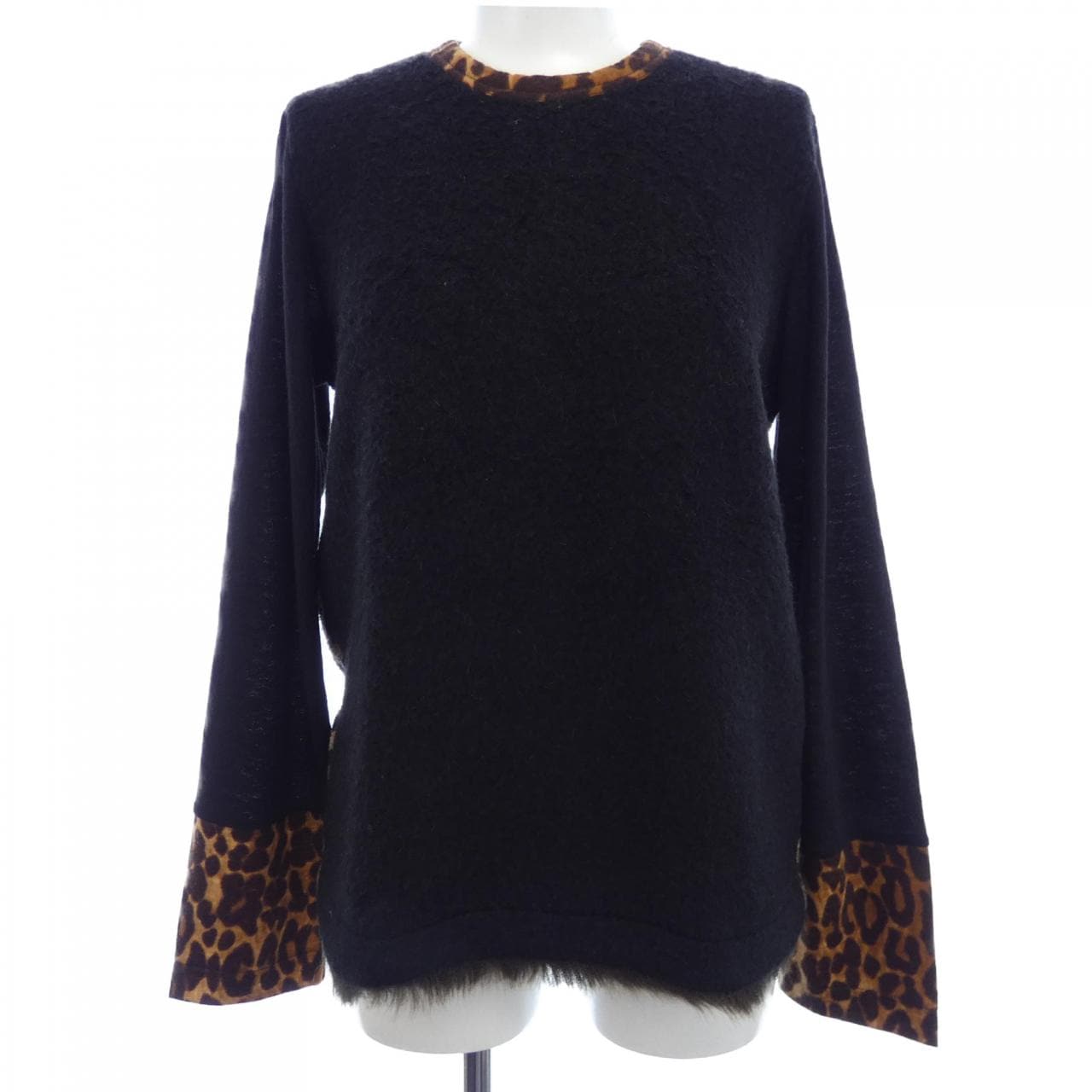 トリココムデギャルソン tricot GARCONS ニット