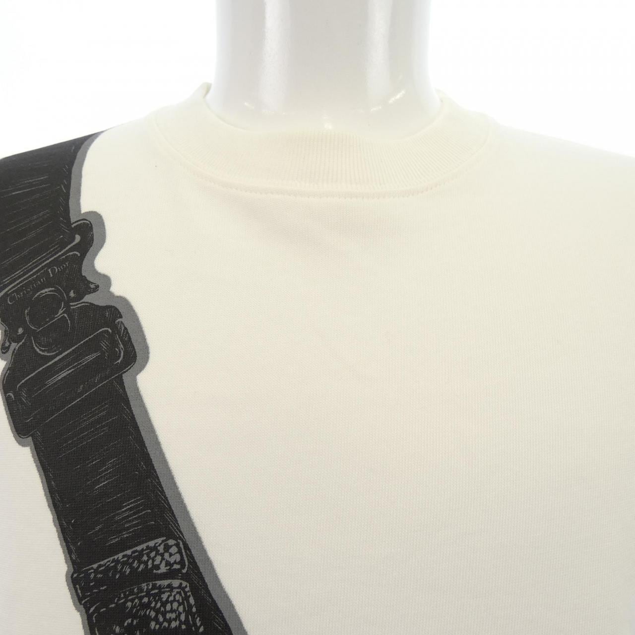 ディオール DIOR 943J605N0554 Tシャツ