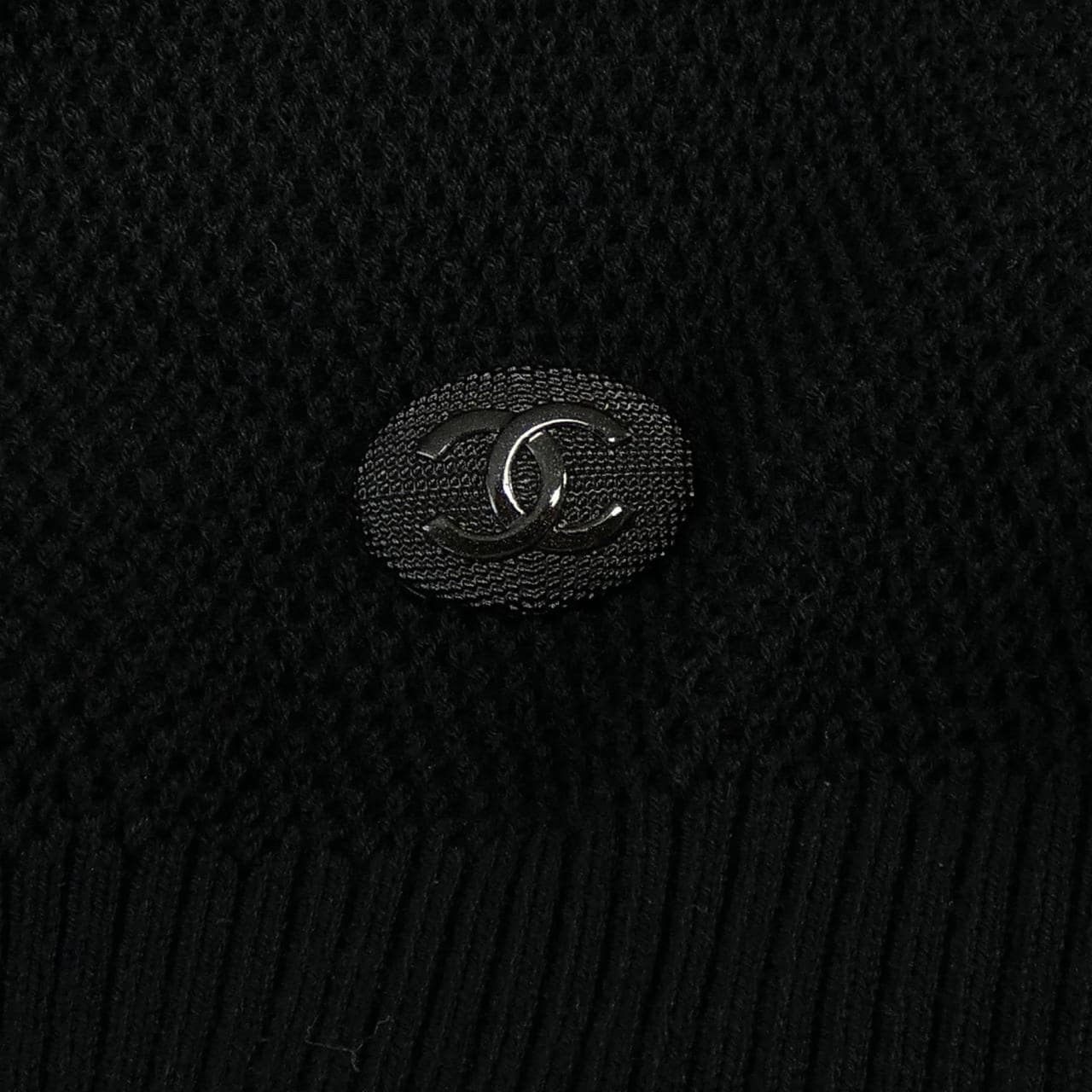 シャネル CHANEL ニット