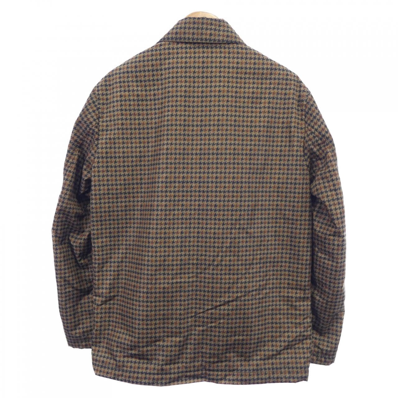 ダンヒル DUNHILL ジャケット