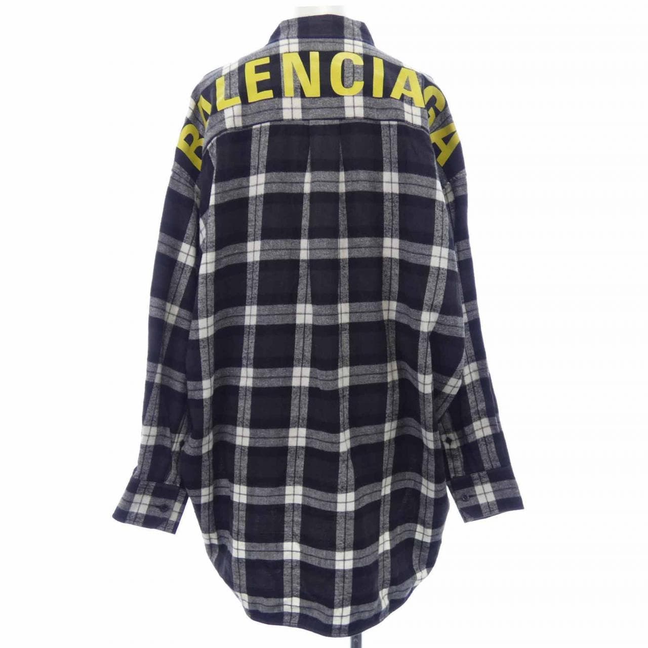 バレンシアガ BALENCIAGA 520497 TAM03 シャツ