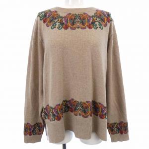 エトロ ETRO ニット