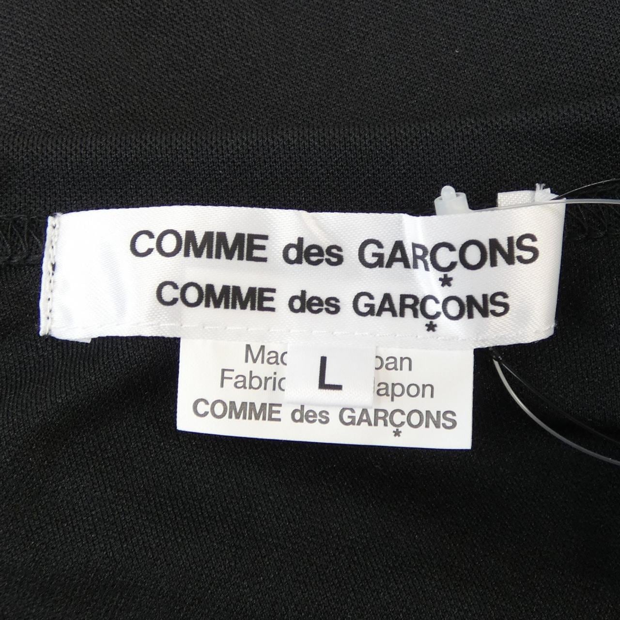 COMME des GARCONSRL-T011束腰上衣