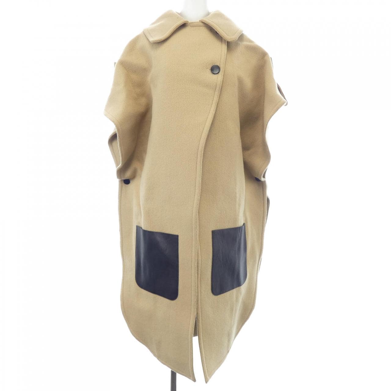 セリーヌ CELINE ケープ