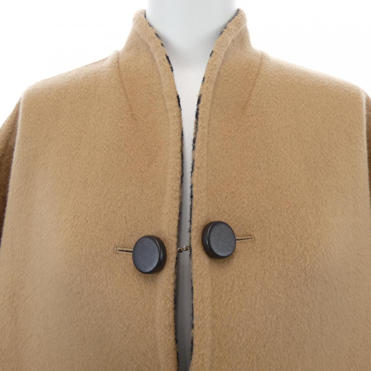 ヴァレンティノ VALENTINO 3BCG3R07YB ポンチョ