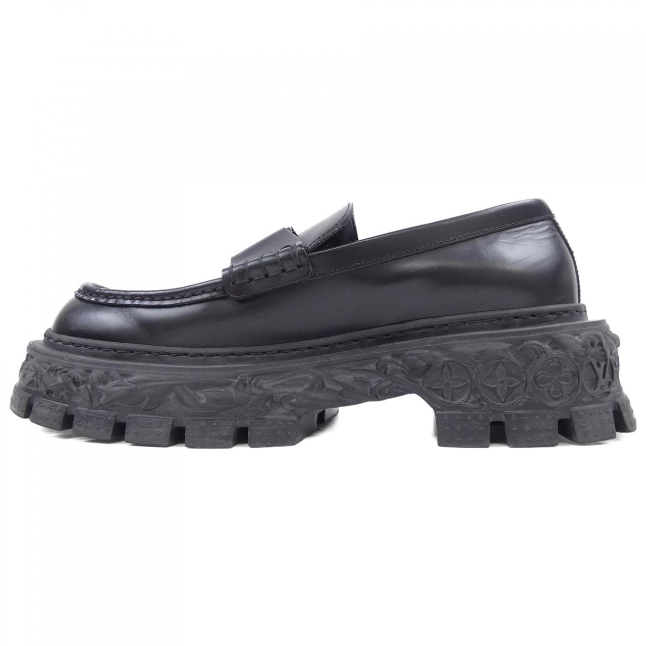 ルイヴィトン LOUIS VUITTON シューズ