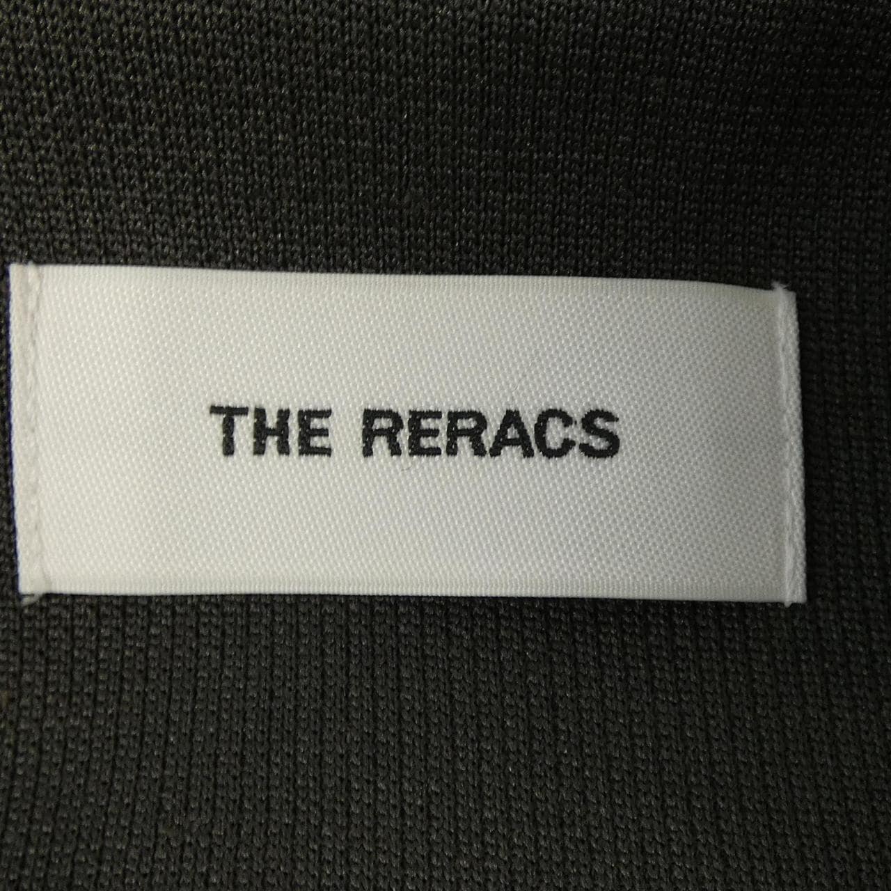 ザリラクス THE RERACS パーカー