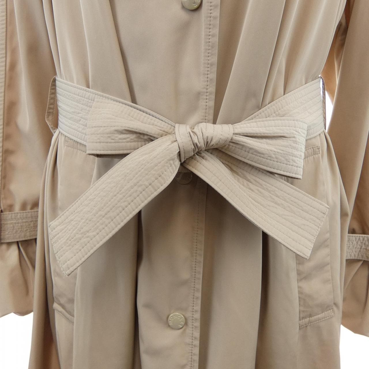 モンクレール MONCLER NAVIGATORIA コート