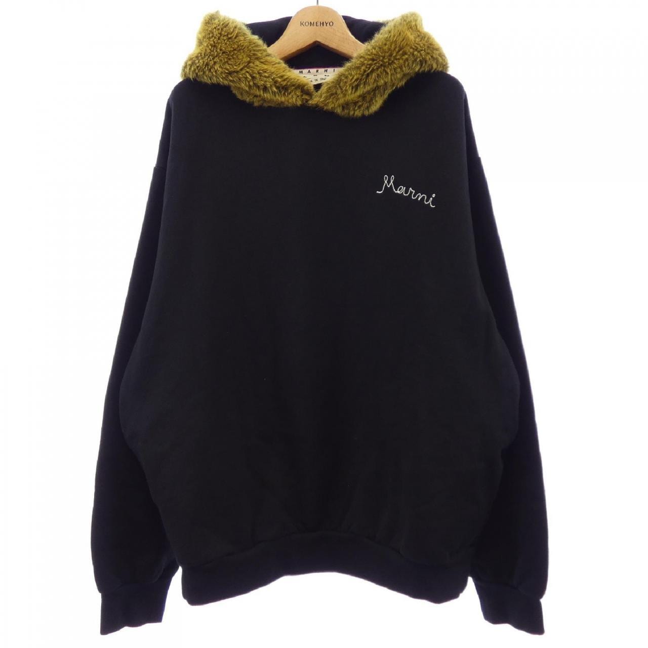 マルニ MARNI FUMU0067QS パーカー