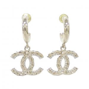 シャネル ABB750 ピアス