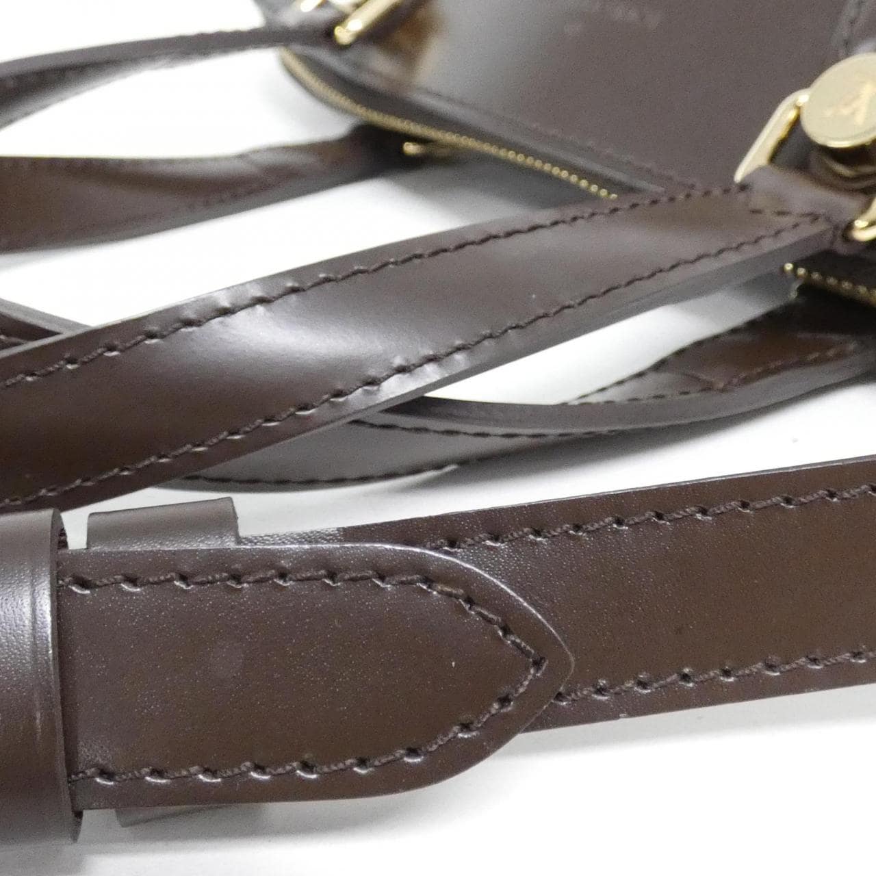 LOUIS VUITTON Damier Salvi N41399 包