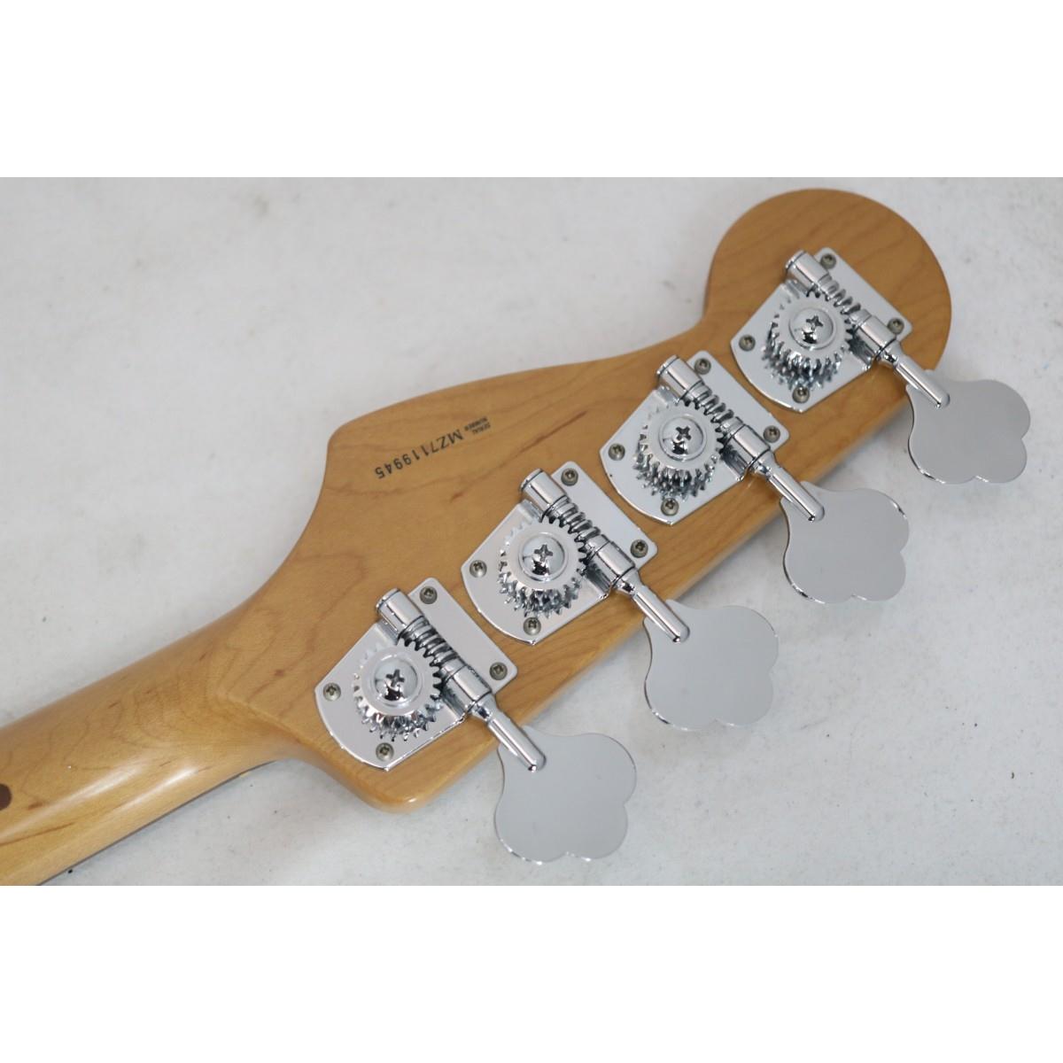 ＦＥＮＤＥＲ ＤＥＬＵＸＥ　ＡＣＴＩＶＥ　ＰＲＥＣＩＳＩＯＮ　ＢＡＳＳ　ＳＰＥＣＩＡＬ