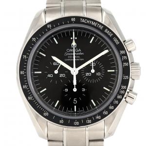 オメガ スピードマスタームーンウォッチ･コーアクシャル 311.30.44.50.01.001 SS 自動巻