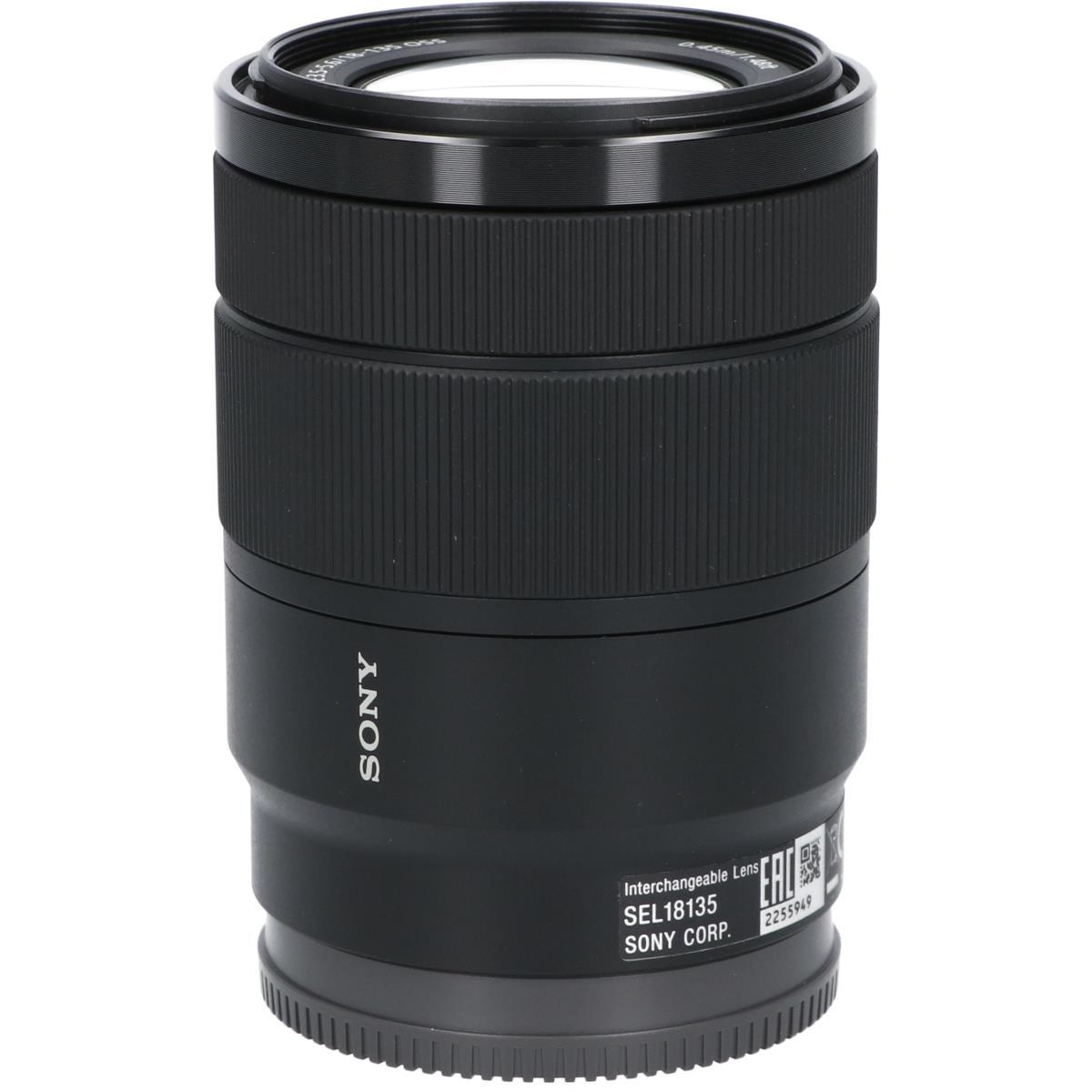 コメ兵｜E18－135／3．5－5．6OSS（SEL18135  