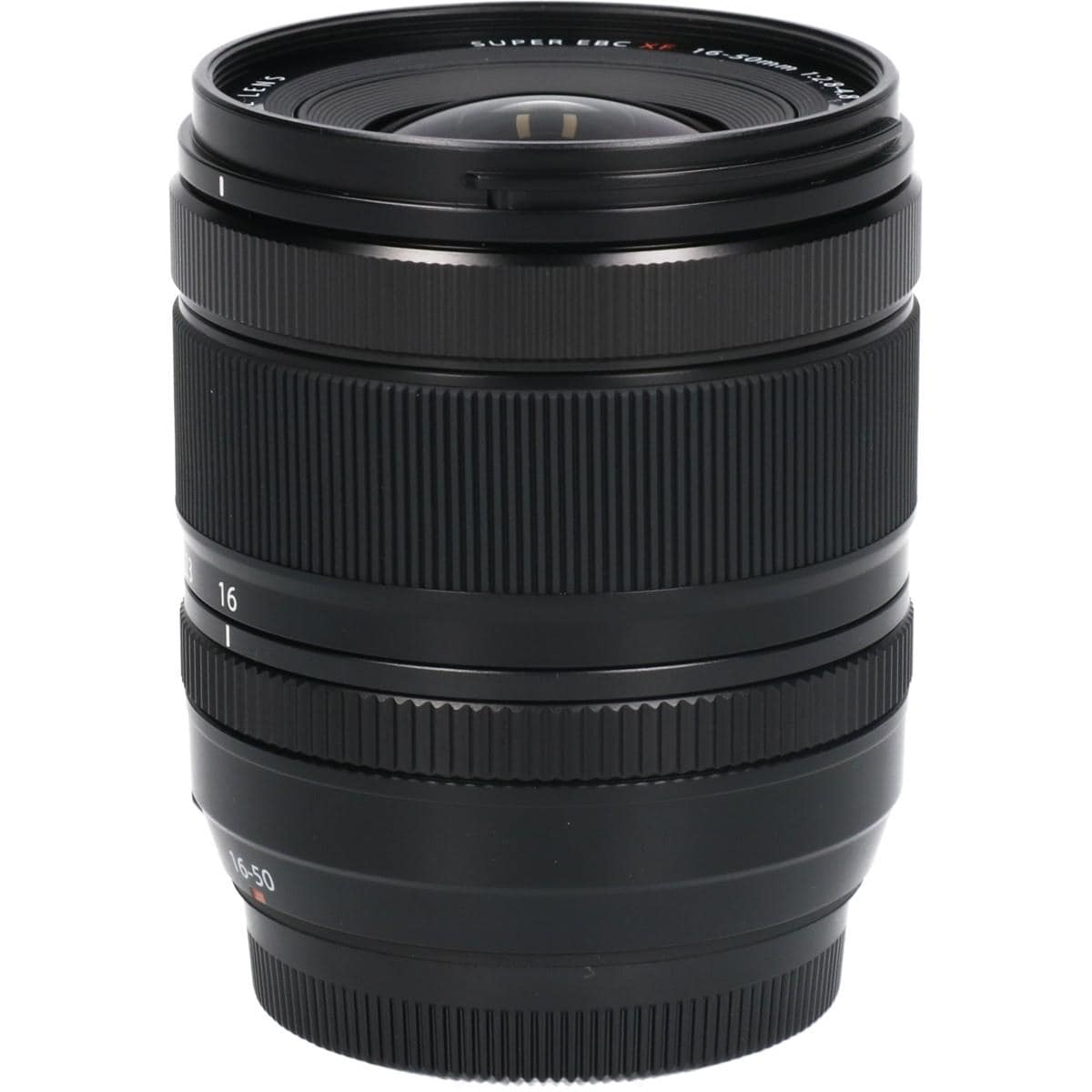 XF16-50mm F2.8-4.8R LM WR