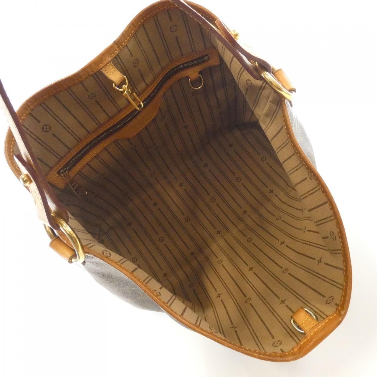 ルイヴィトン モノグラム ディライトフル PM M40352 ショルダーバッグ