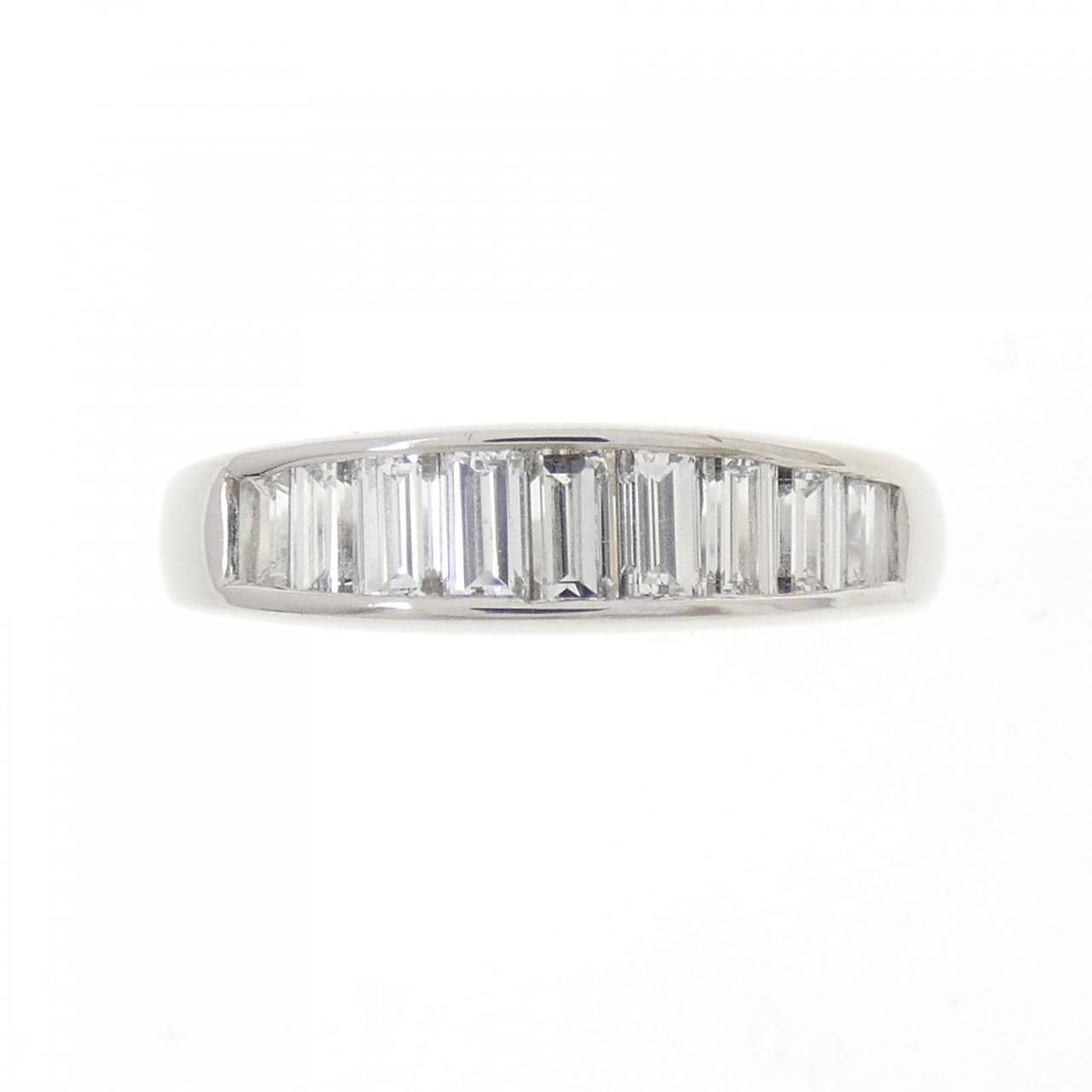 PT900 ダイヤモンド リング 0.90CT