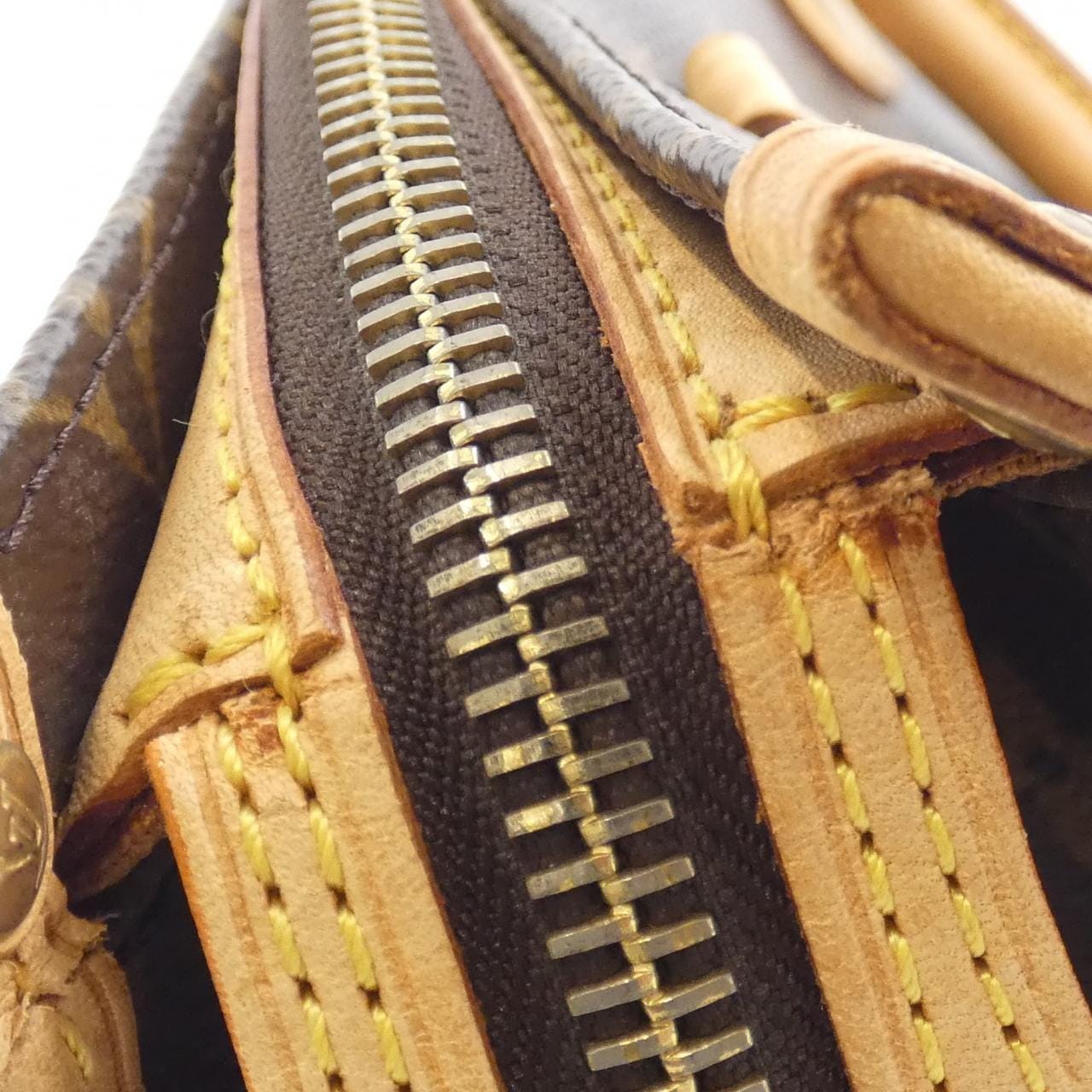 ルイヴィトン モノグラム ポパンクール M40009 バッグ