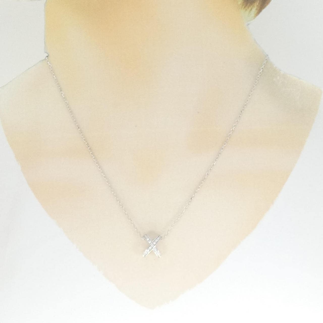 CHAUMET de Lien 項鍊