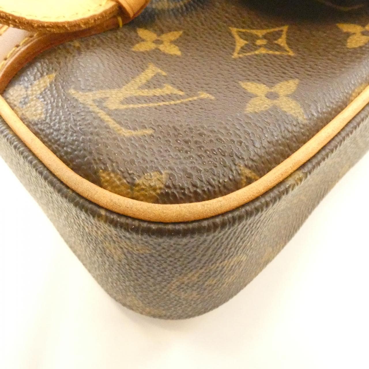 ルイヴィトン モノグラム マレル サック アド M51158 リュックサック