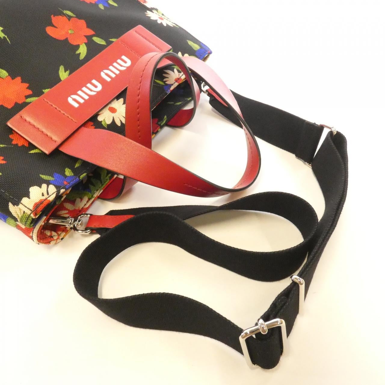 ミュウミュウ 5BA085 バッグ