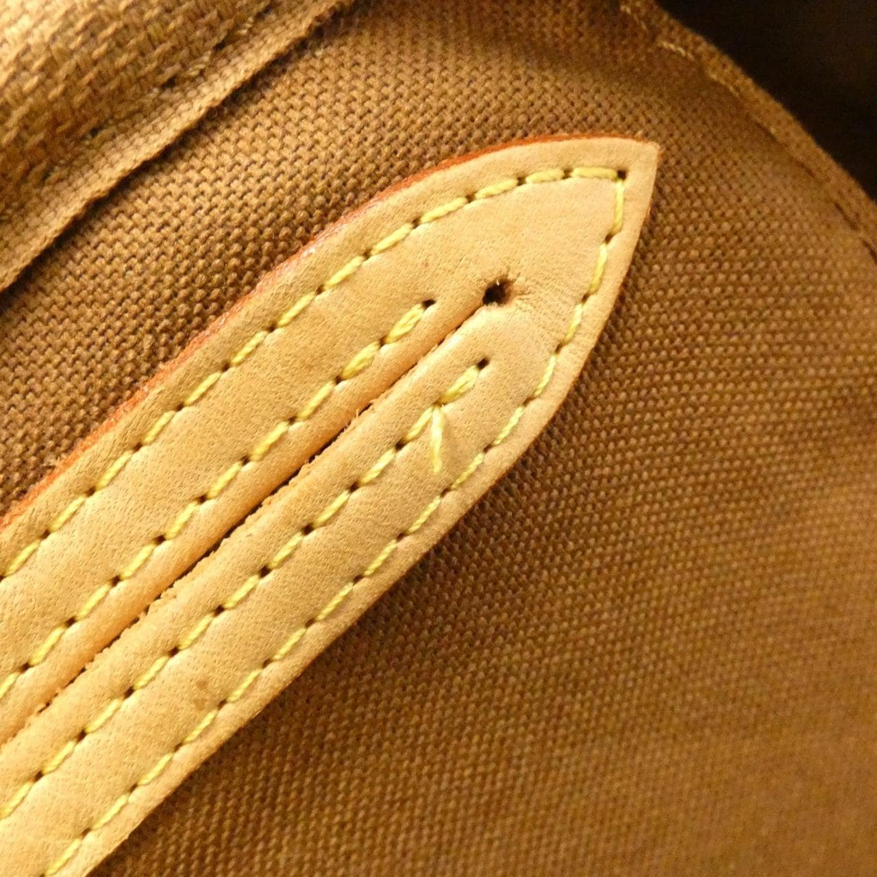 ルイヴィトン モノグラム モントルグイユ PM M95565 ショルダーバッグ