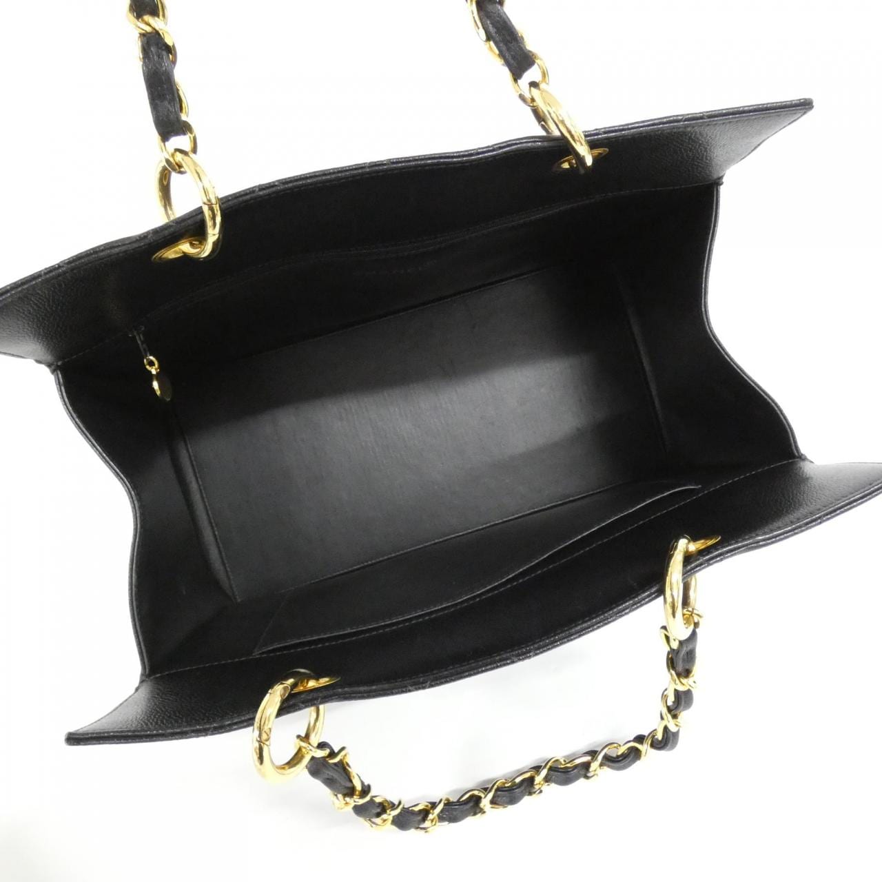 【ヴィンテージ】シャネル 1808 バッグ