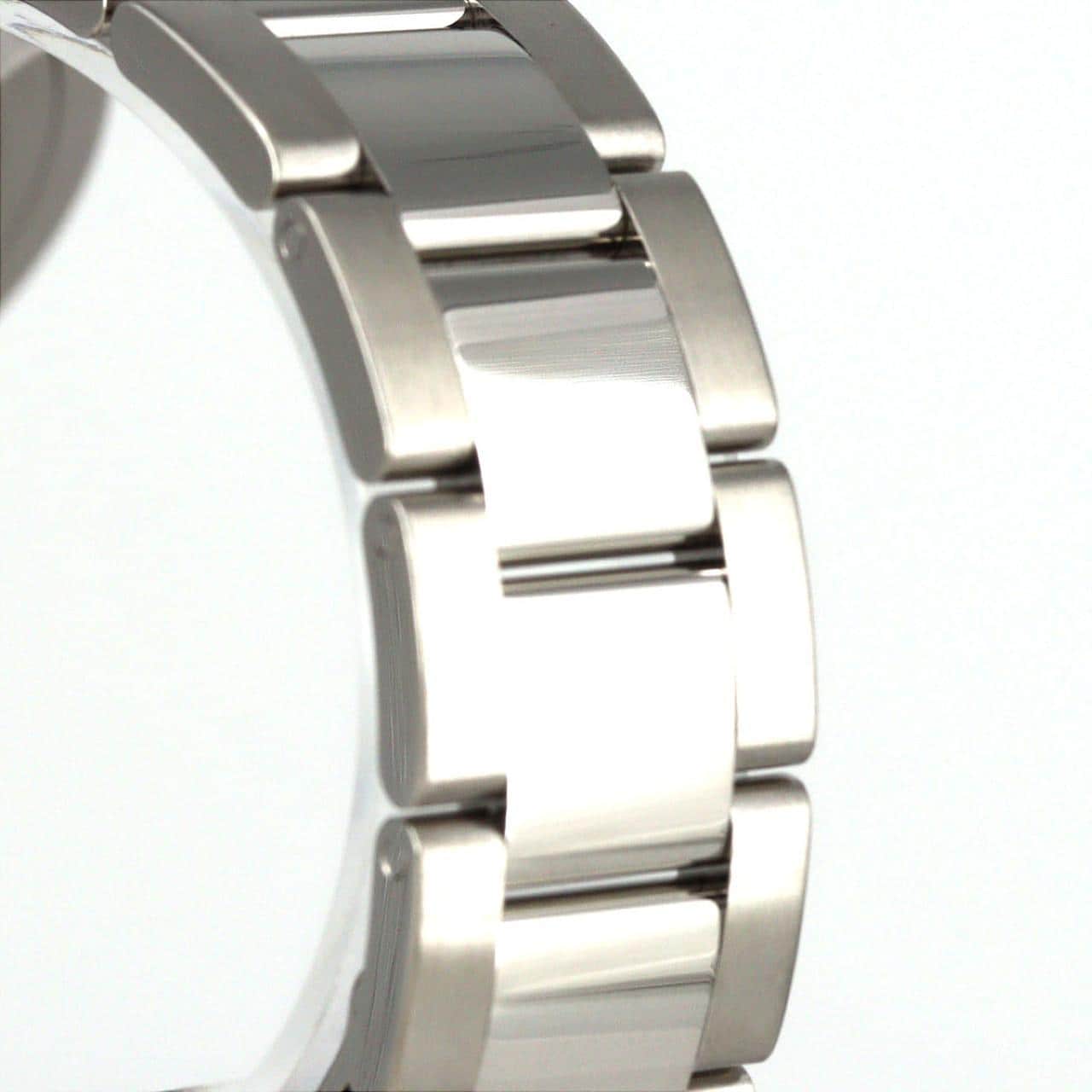 ロレックス GMTマスターⅡ 116710LN SS 自動巻 V番