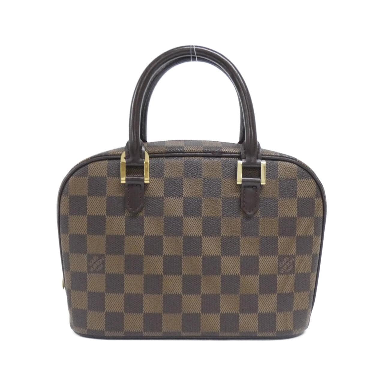 ルイヴィトン ダミエ サリア ミニ N51286 バッグ